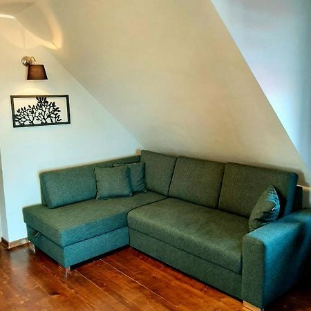 Apartament Gdansk'A Apartment Nowy Dwor Gdanski Luaran gambar