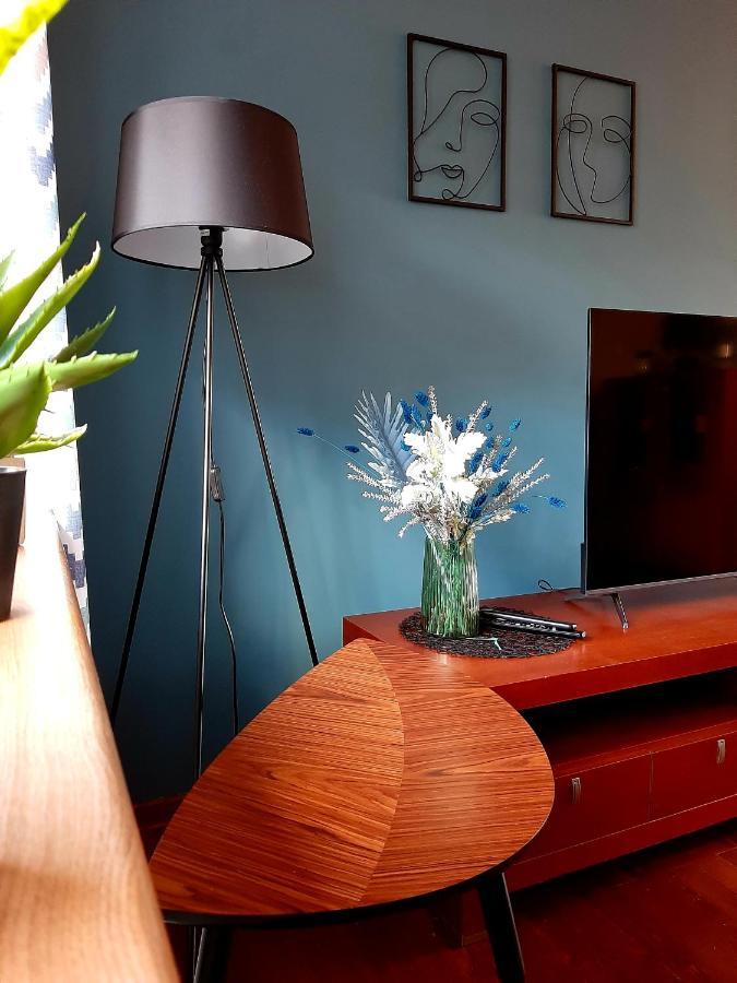 Apartament Gdansk'A Apartment Nowy Dwor Gdanski Luaran gambar